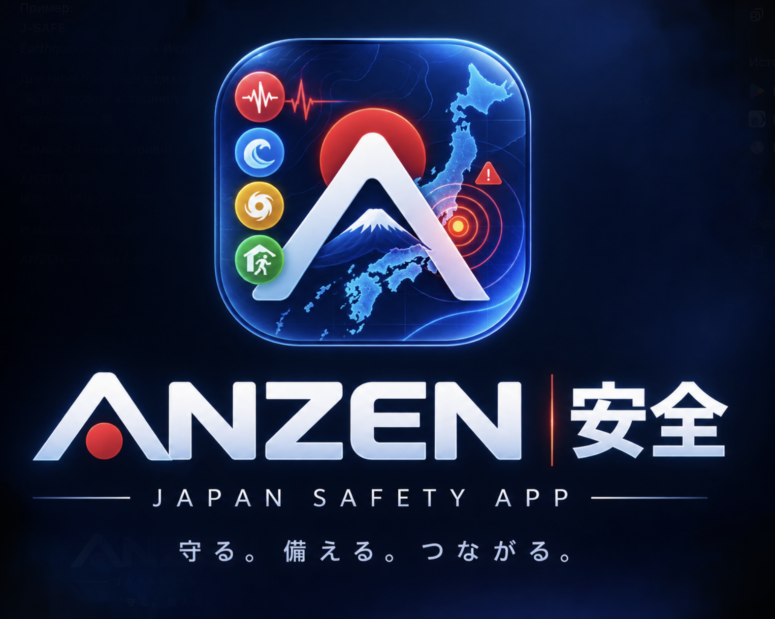 ANZEN